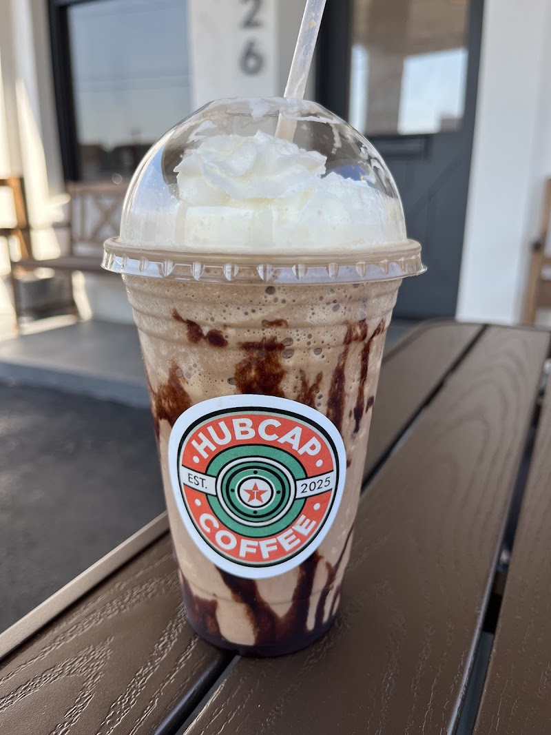 Hubcap Coffee