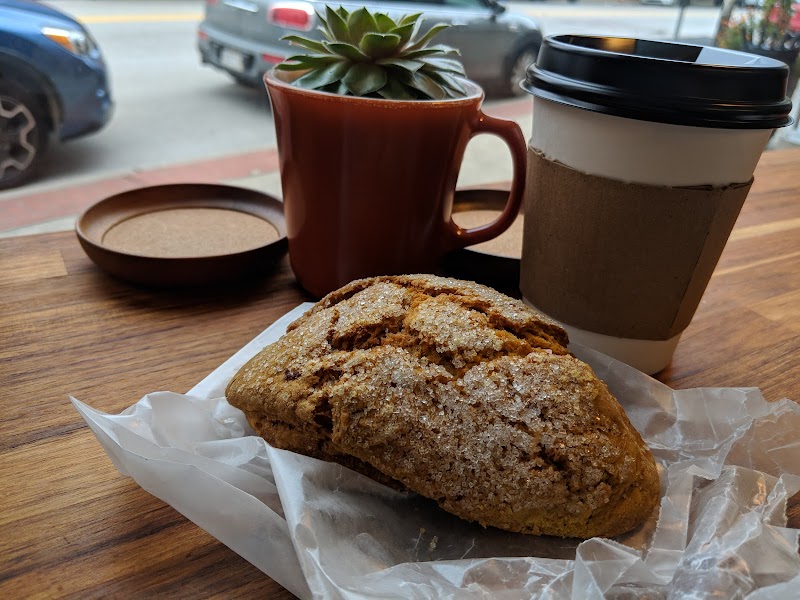 Mea Cuppa Coffee Lounge