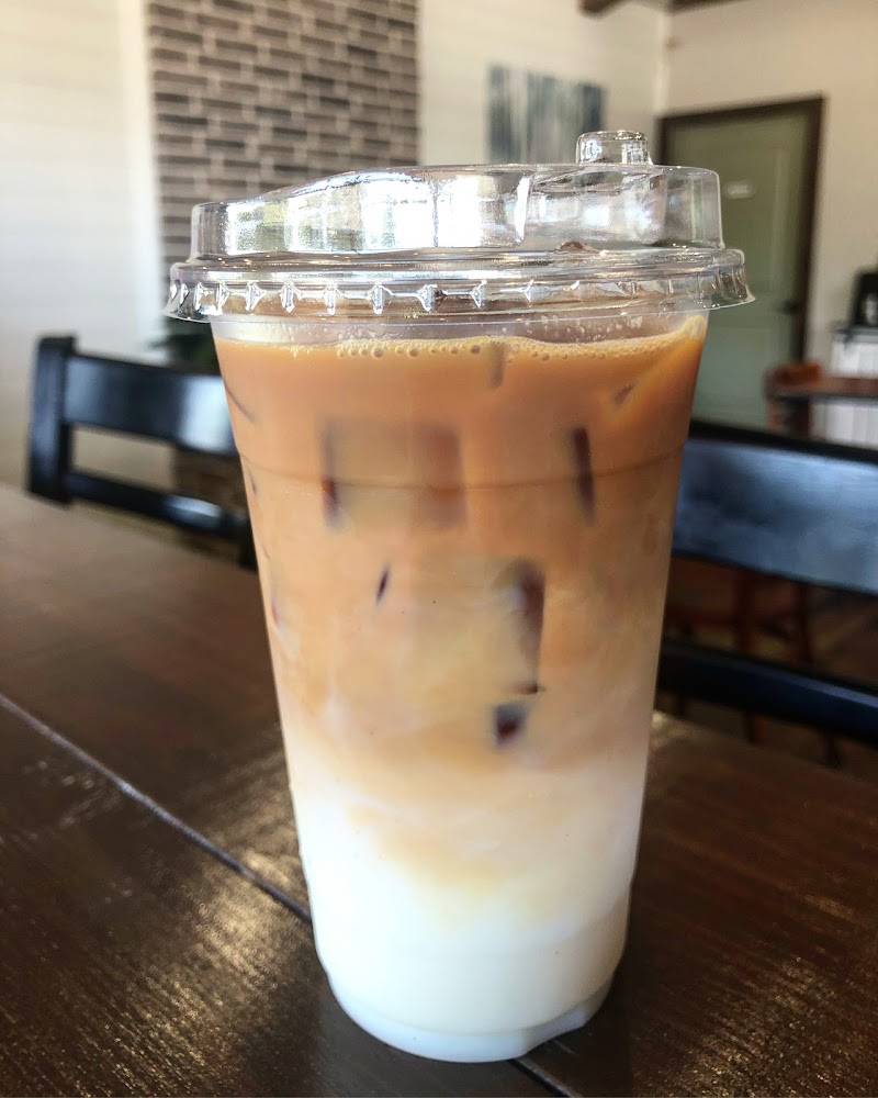 The Branch Coffeehouse