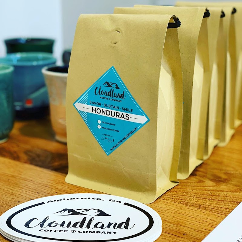Cloudland Coffee Company