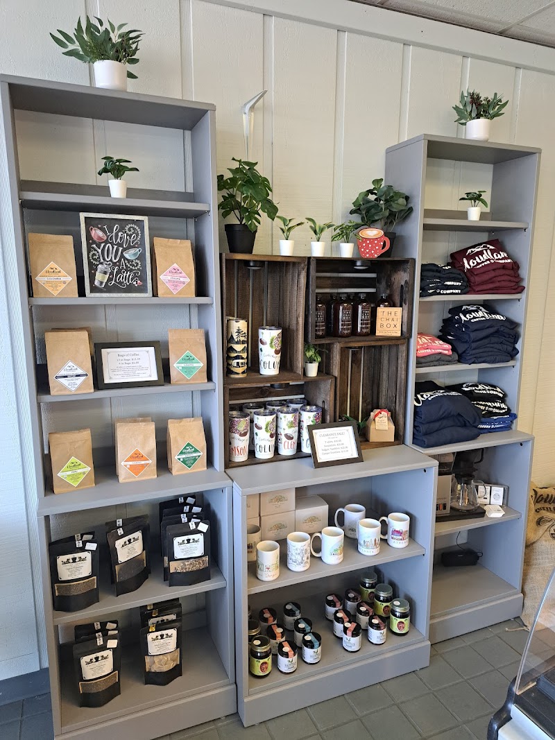 Cloudland Coffee Company