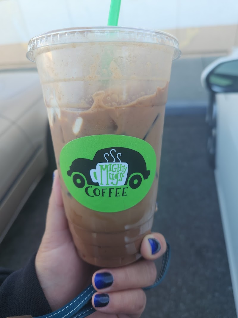 Mighty Mugs Coffee