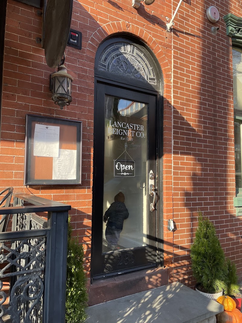 Lancaster Beignet Company