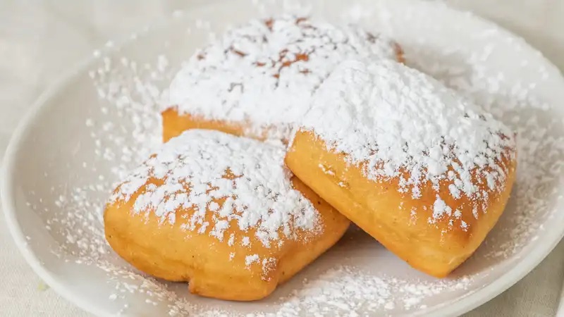 Lancaster Beignet Company