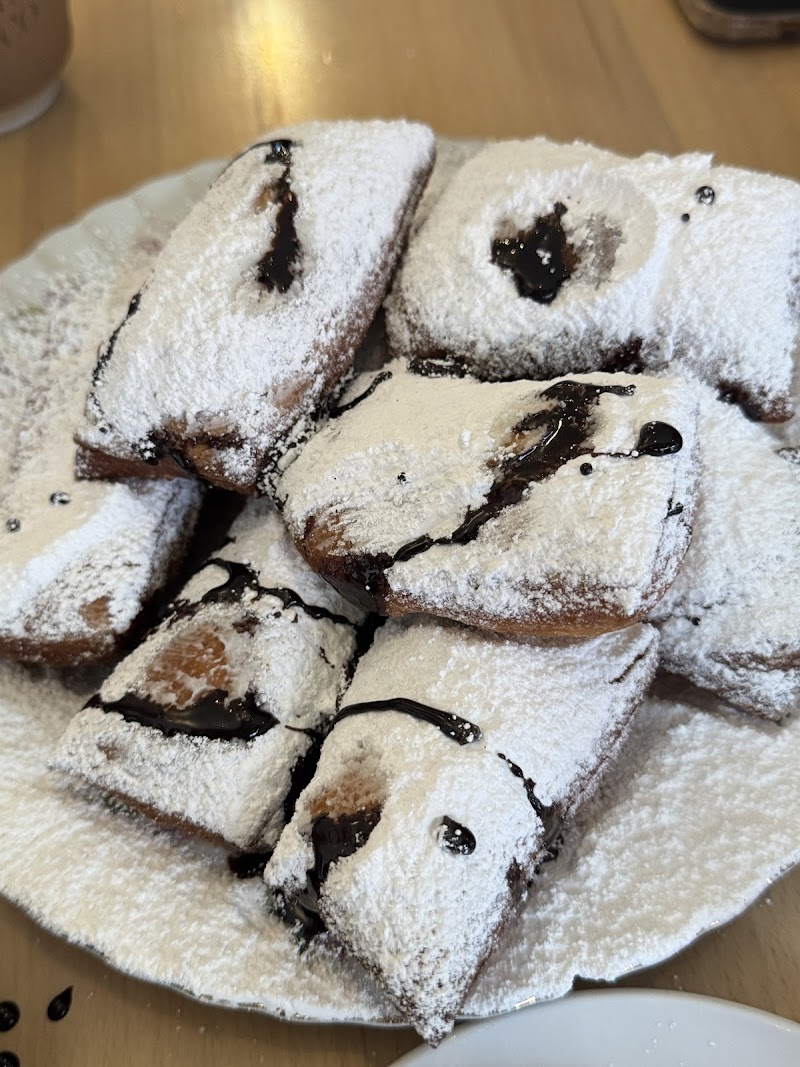 Lancaster Beignet Company