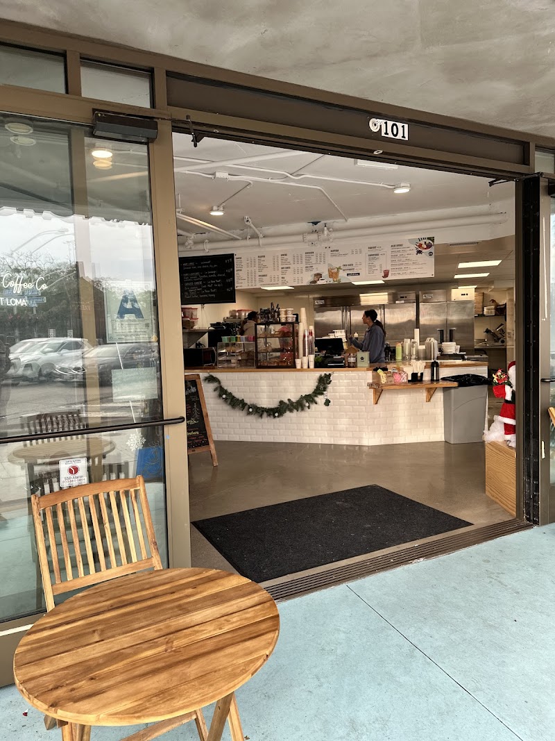 Coronado Coffee Company