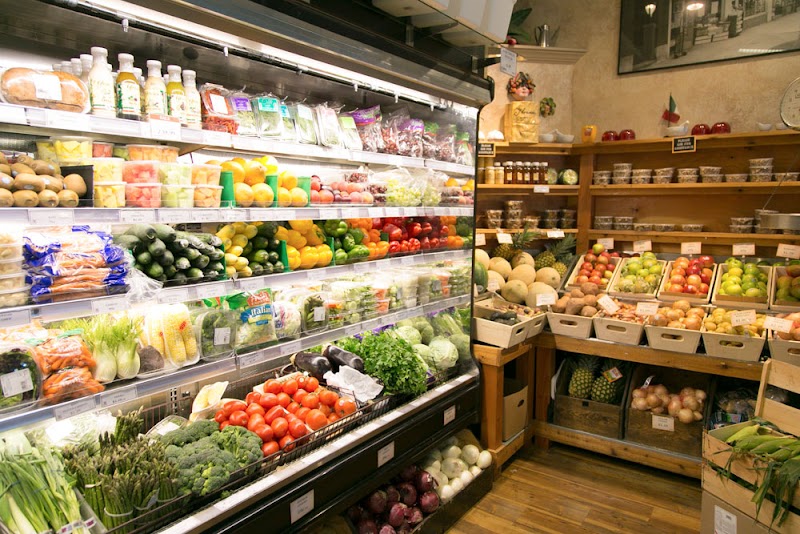 Glorioso's Italian Market