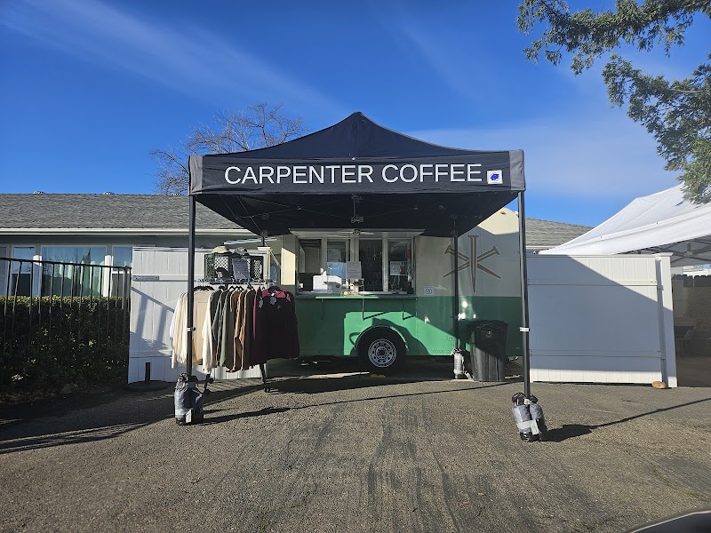 Carpenter Coffee