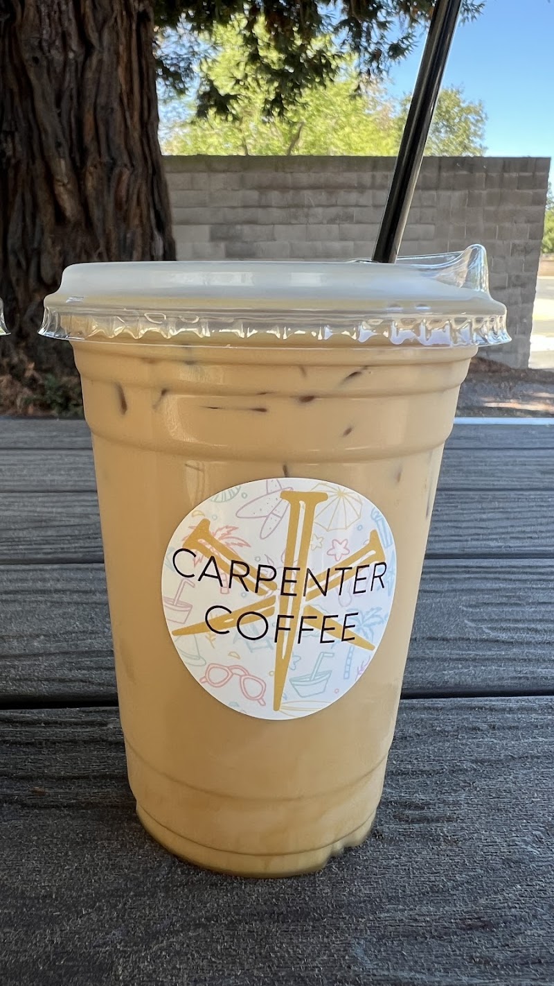 Carpenter Coffee