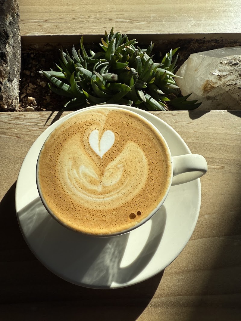 Pablo's Coffee - East Colfax