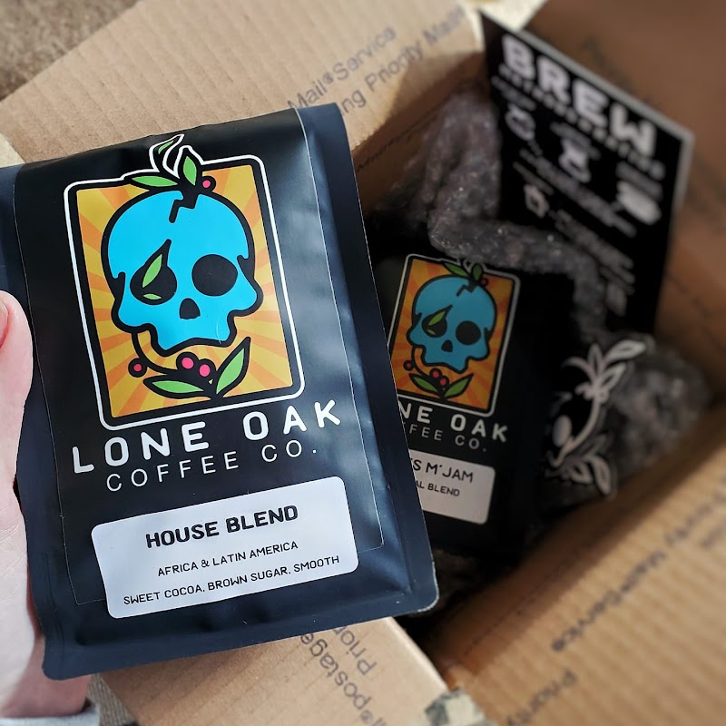 Lone Oak Coffee Company