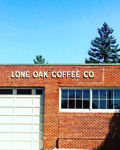 Lone Oak Coffee Company
