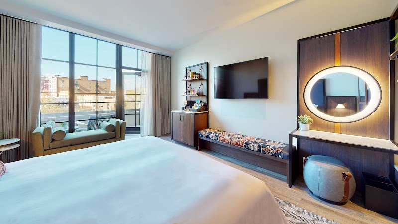 The Restoration Asheville