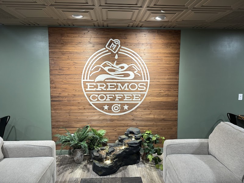 Eremos Coffee Company