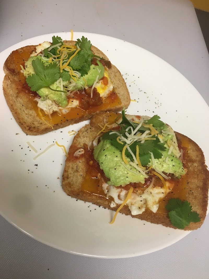 The Portal Arcade, Cafe, and Bar