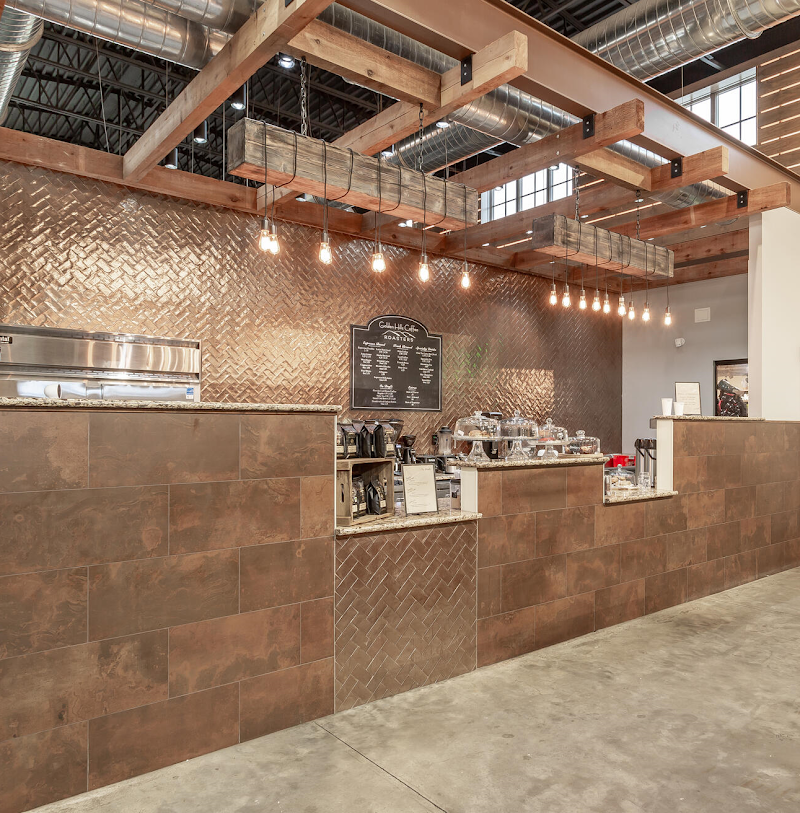 Take5 Premium Roast Coffee Espresso