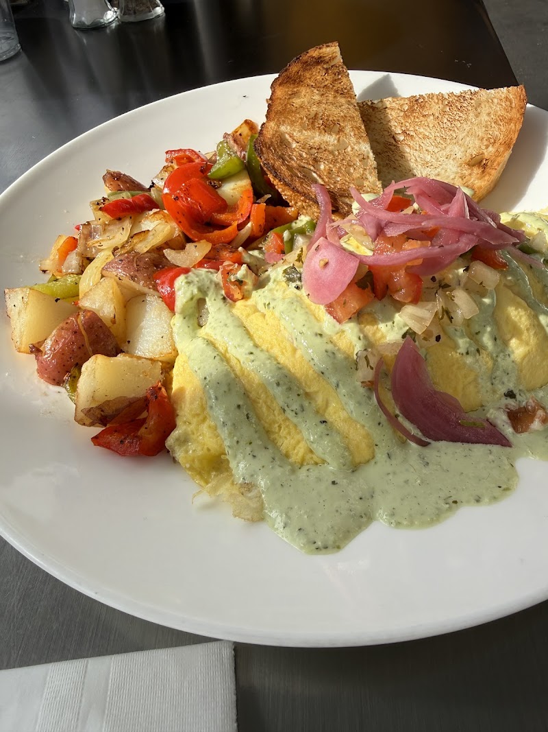 RAFAEL'S KITCHEN & MAD COFFEE