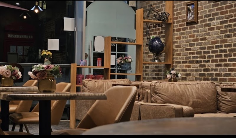 Alegrito Espresso Bar