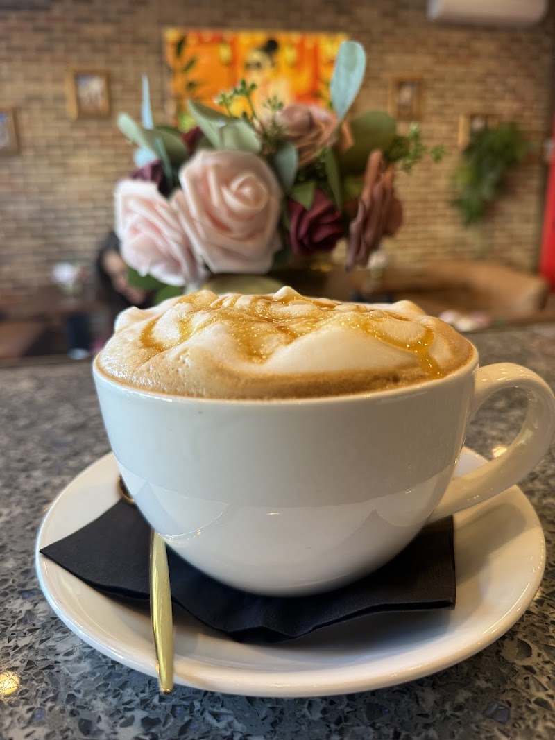 Alegrito Espresso Bar