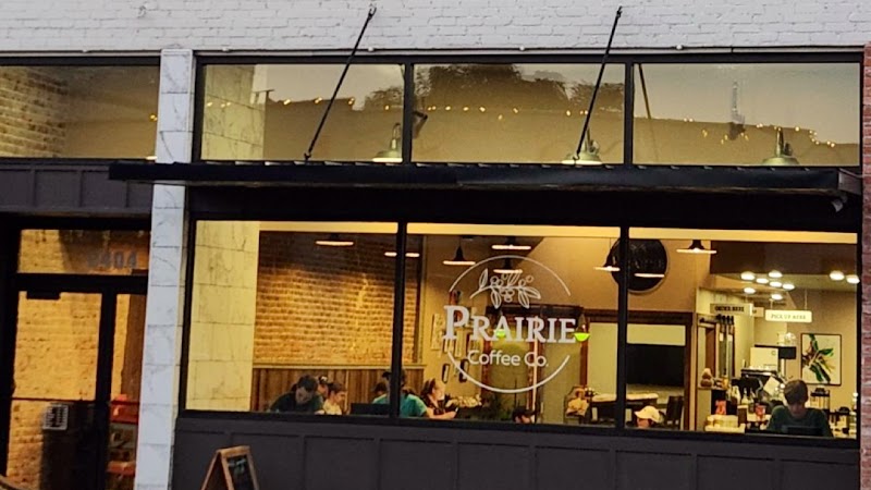 Prairie Coffee Co.