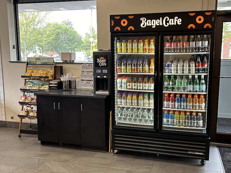 Bagel Cafe