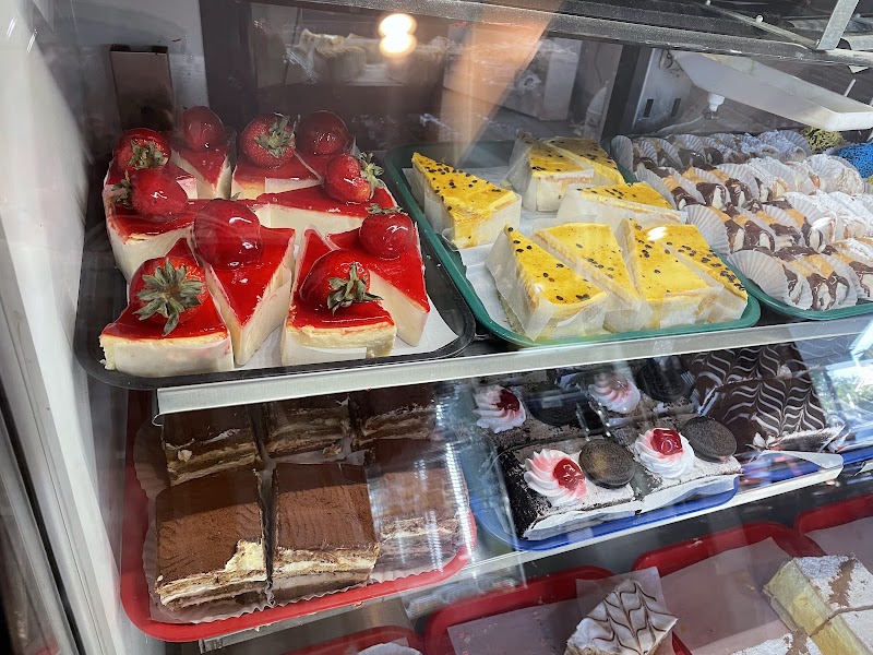 Two Costa Bakery and Deli