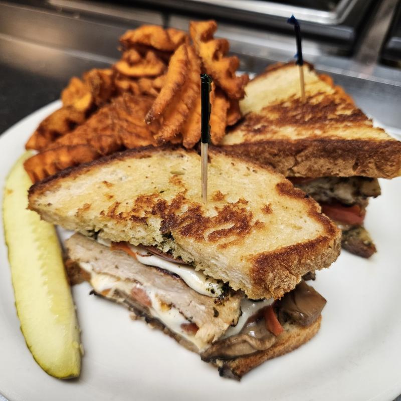 Bread Winner's Cafe and Catering