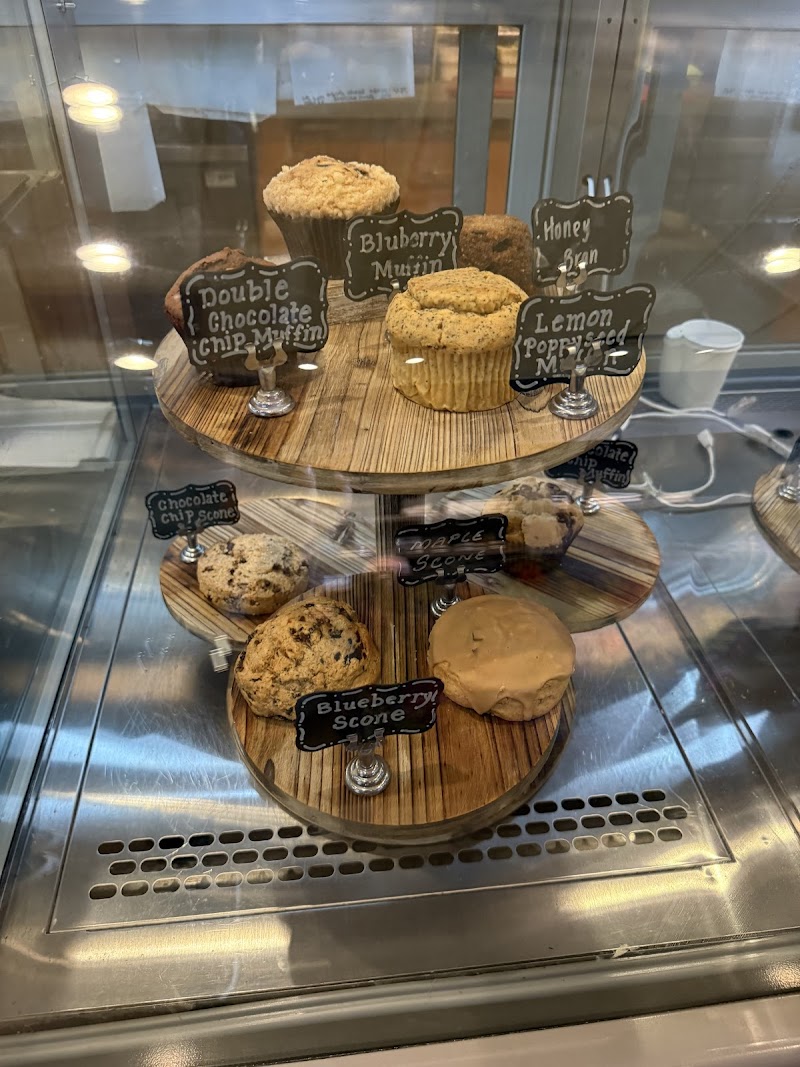 Temecula Grind Coffee House