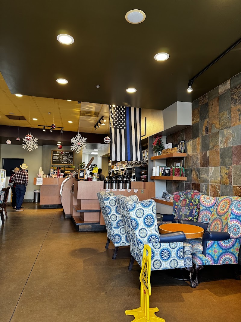 Temecula Grind Coffee House