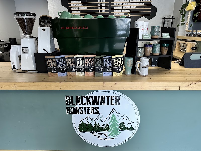 Blackwater Roasters