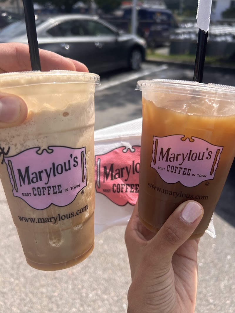 Marylou's Coffee