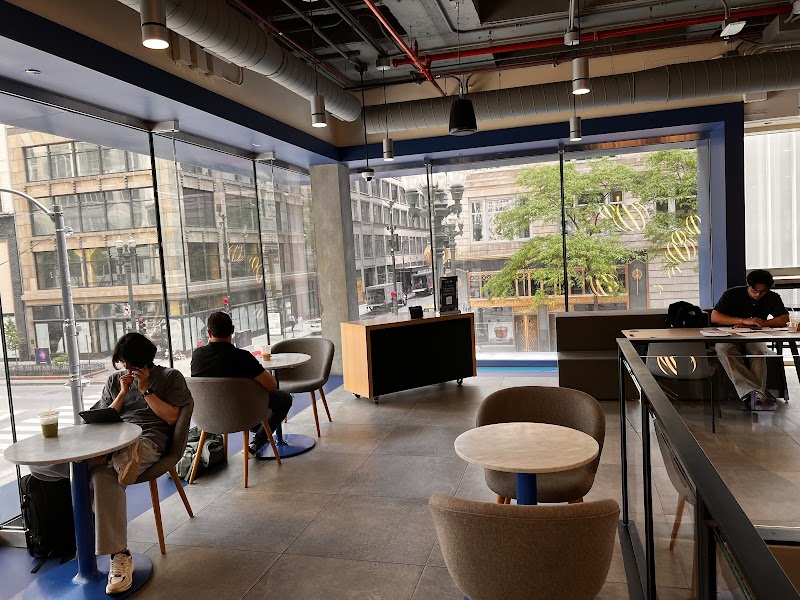 Verve Coffee Roasters