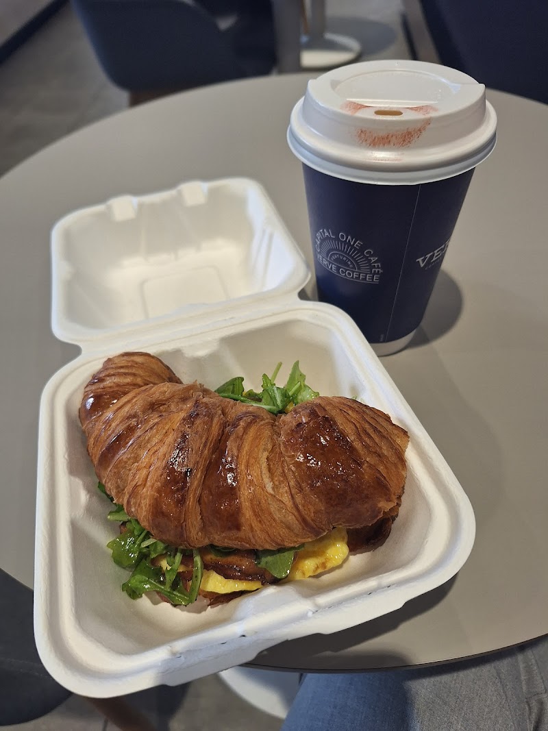 Verve Coffee Roasters