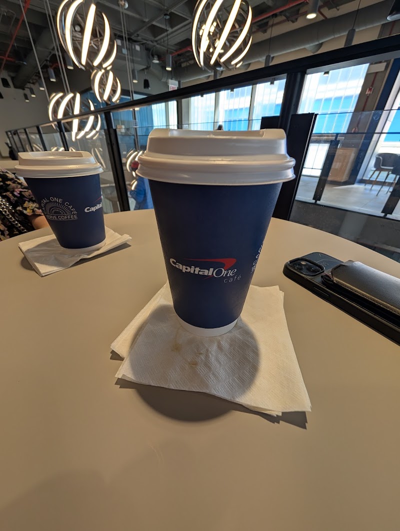 Verve Coffee Roasters