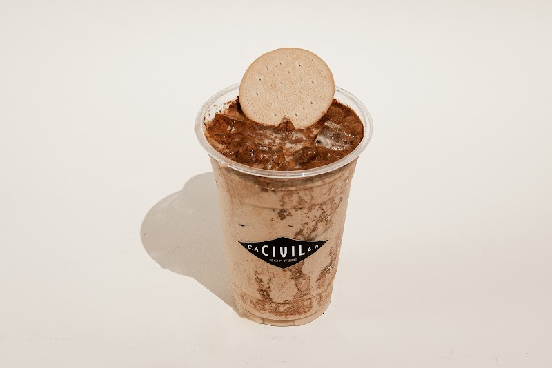 Civil Coffee DTLA