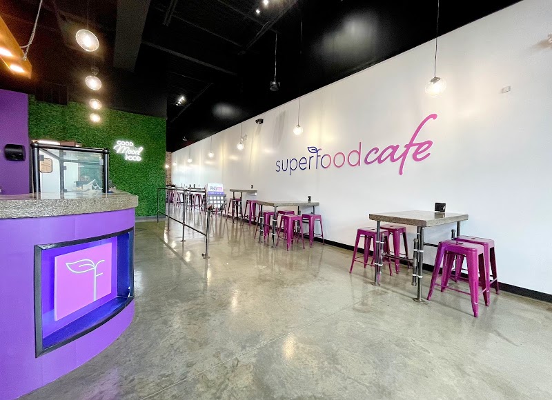 Superfood Cafe