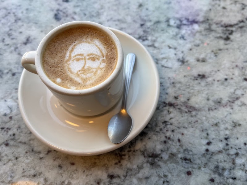 Coffee Labs Roasters Inc.