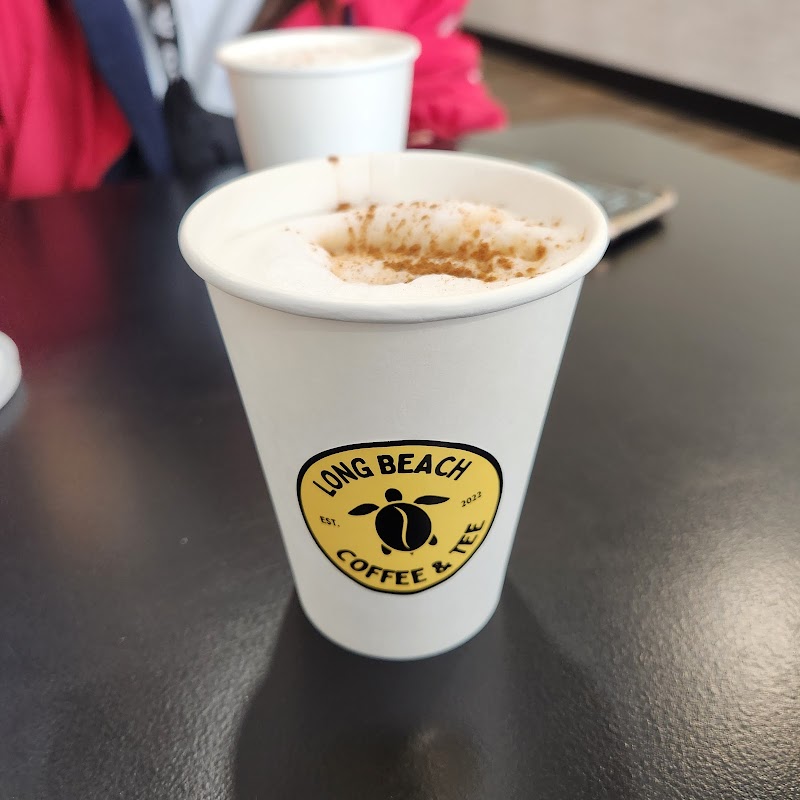 Long Beach Coffee & Tee