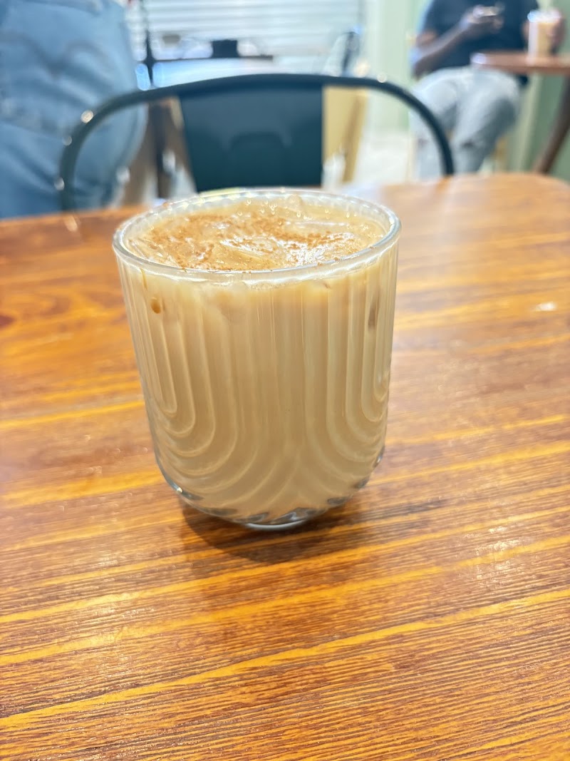 The Bean on University