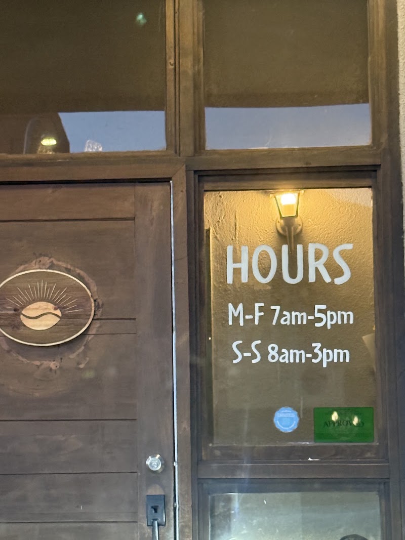 The Bean on University