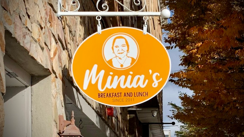 Minias Montclair