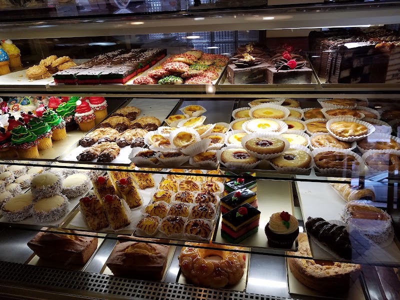 Bella Palermo Pastry Shop
