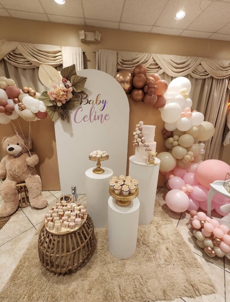 Bella Palermo Pastry Shop