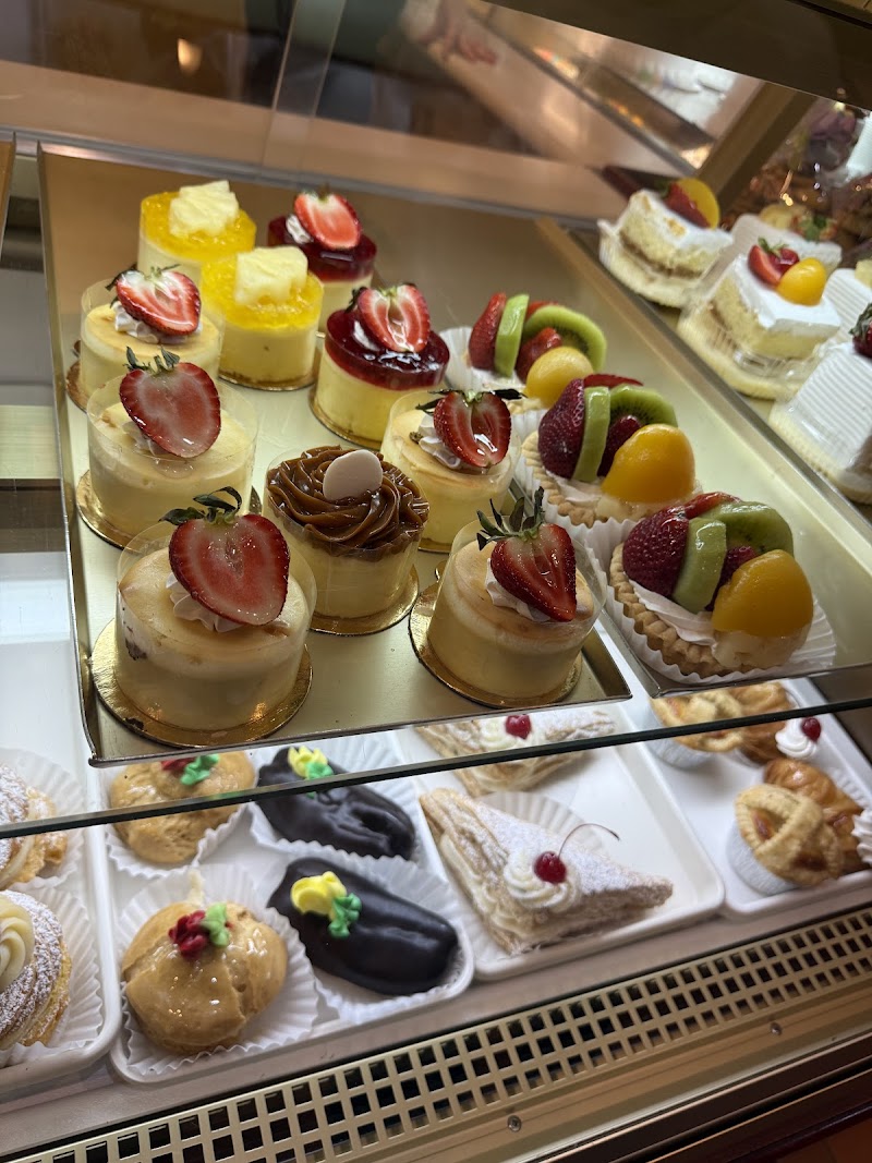 Bella Palermo Pastry Shop