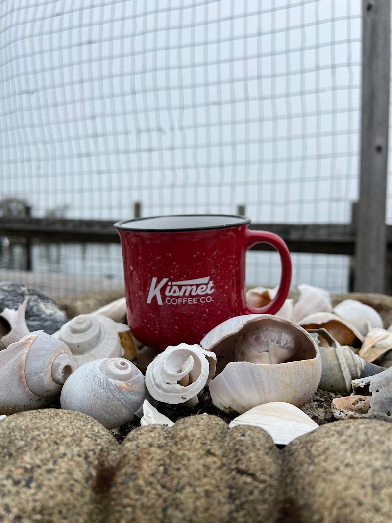 Kismet Coffee Company