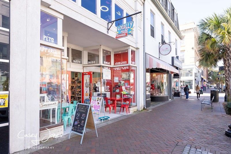 Locally Made Savannah