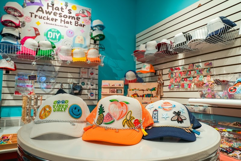 Locally Made Savannah