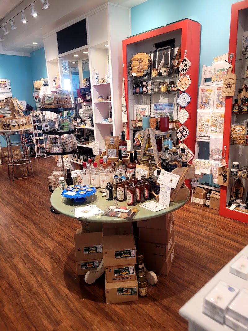 Locally Made Savannah