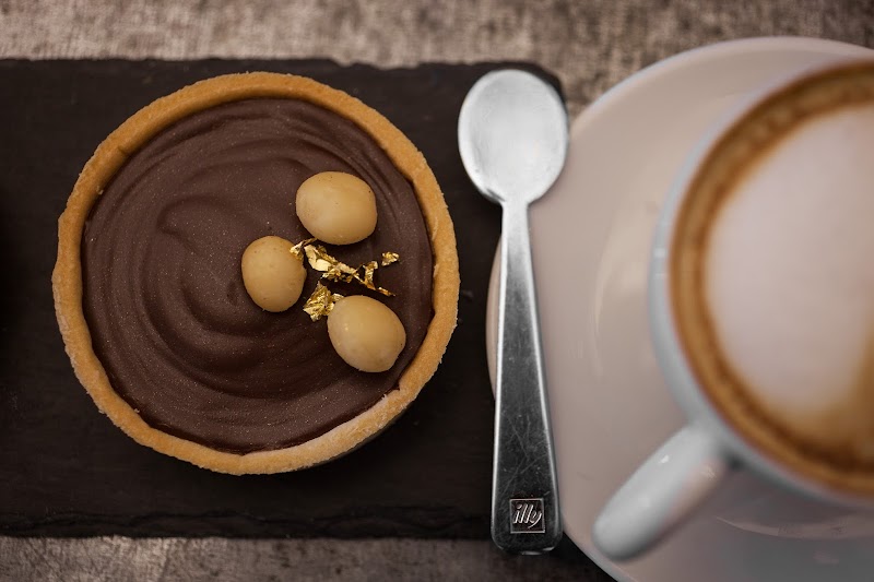 The Bakery Café by Ghirardelli