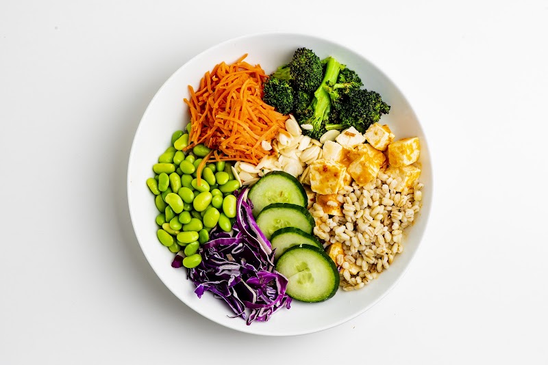 SVK FoodHall at Vintage City Eatery